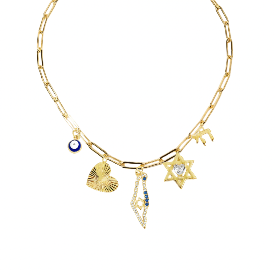 Starling Necklace