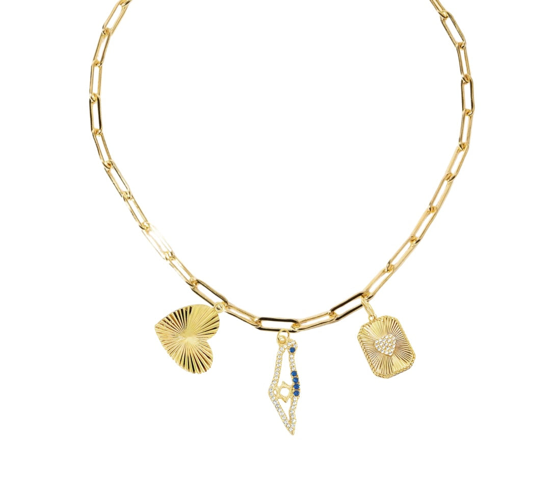 Charms – Bity Jewelry