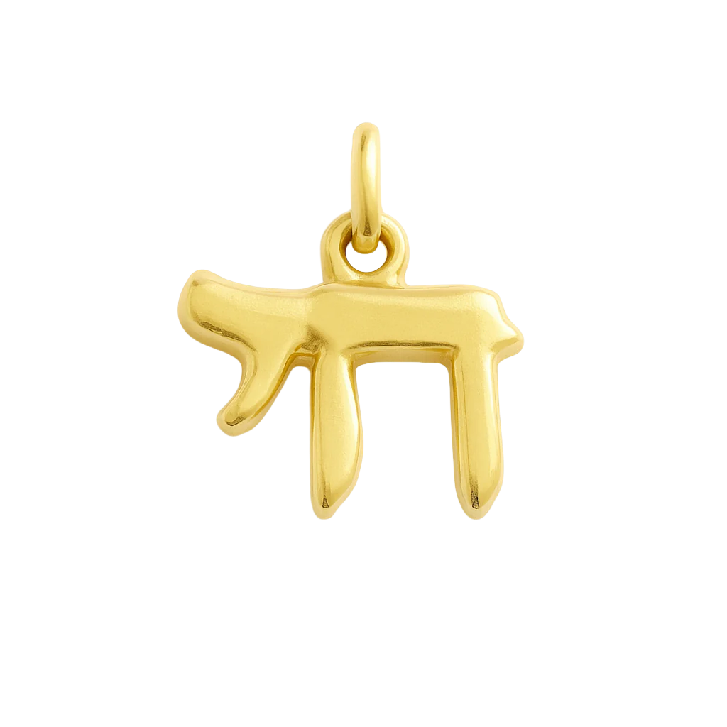 Chai Charm