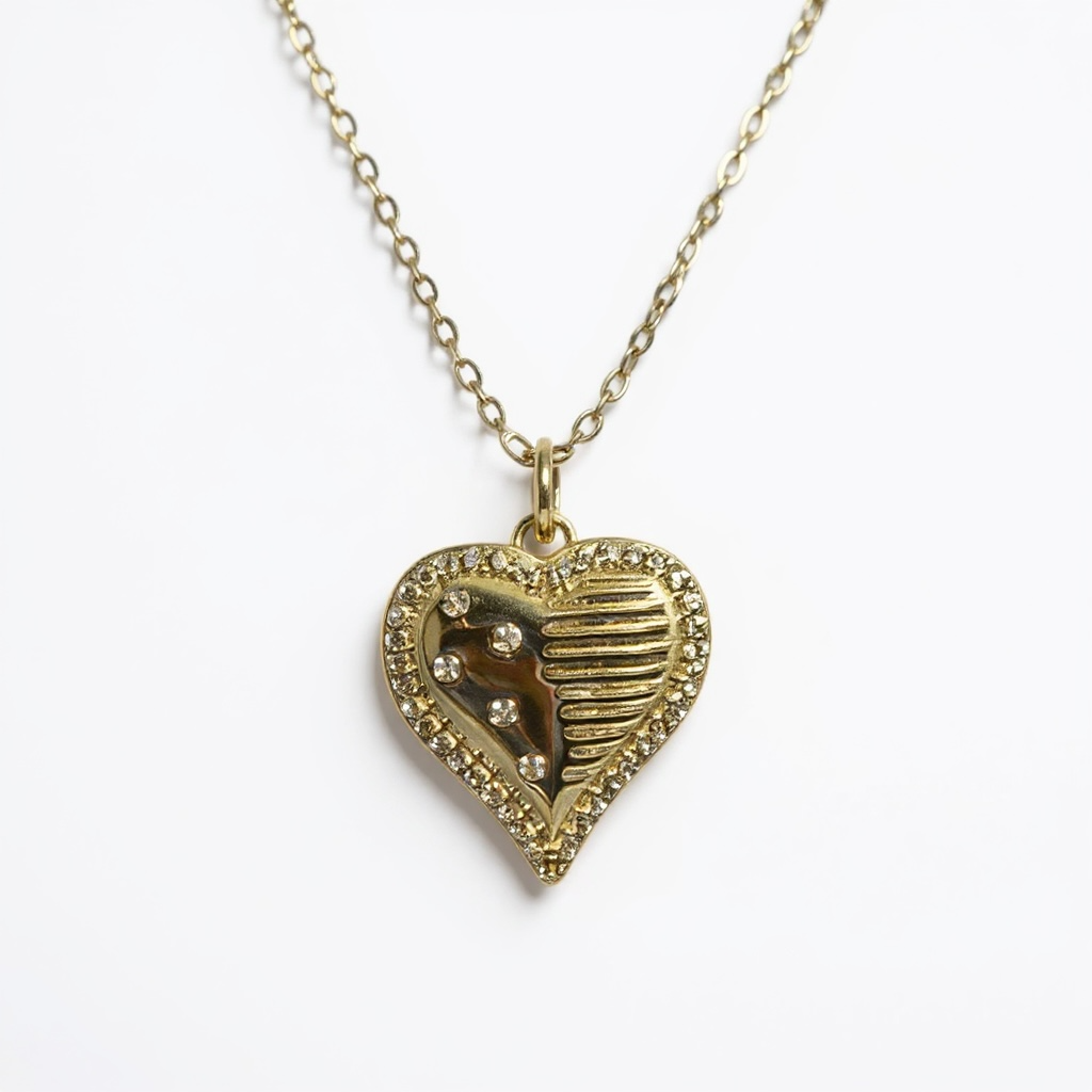 "Forever love" Necklace
