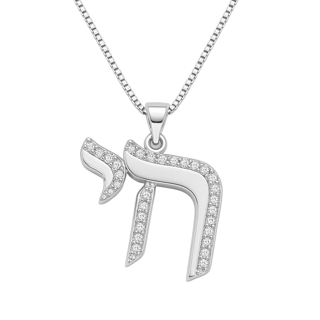 Chai Luxe Necklace