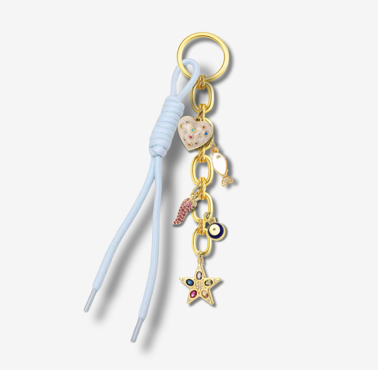 Bag Charm