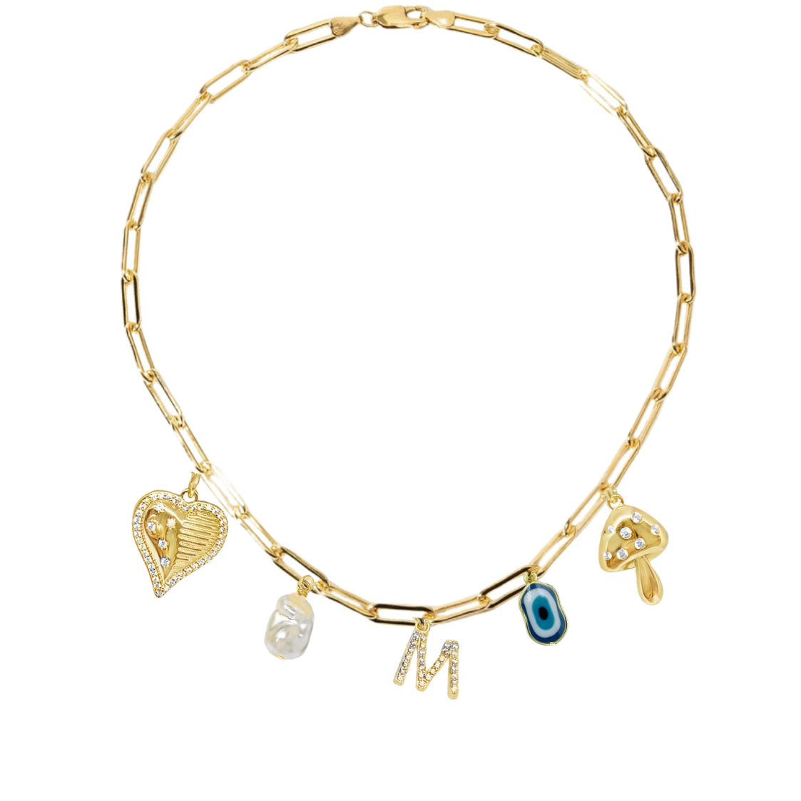Ultimate Necklace