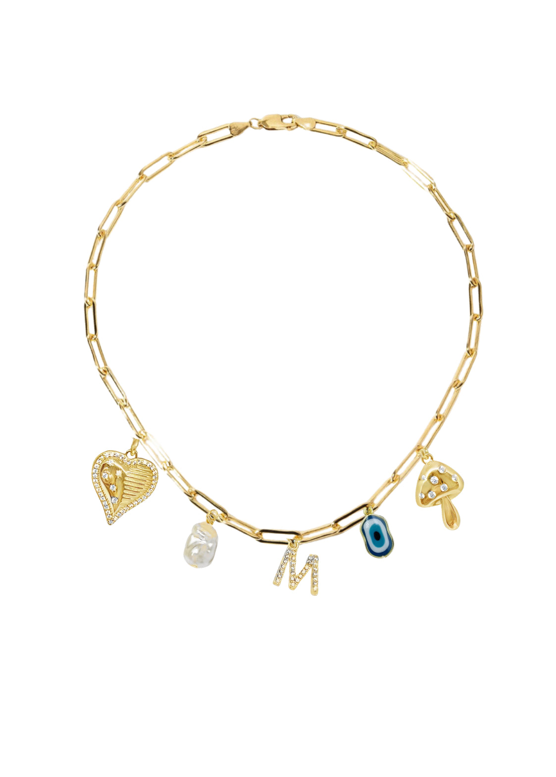 Ultimate Necklace