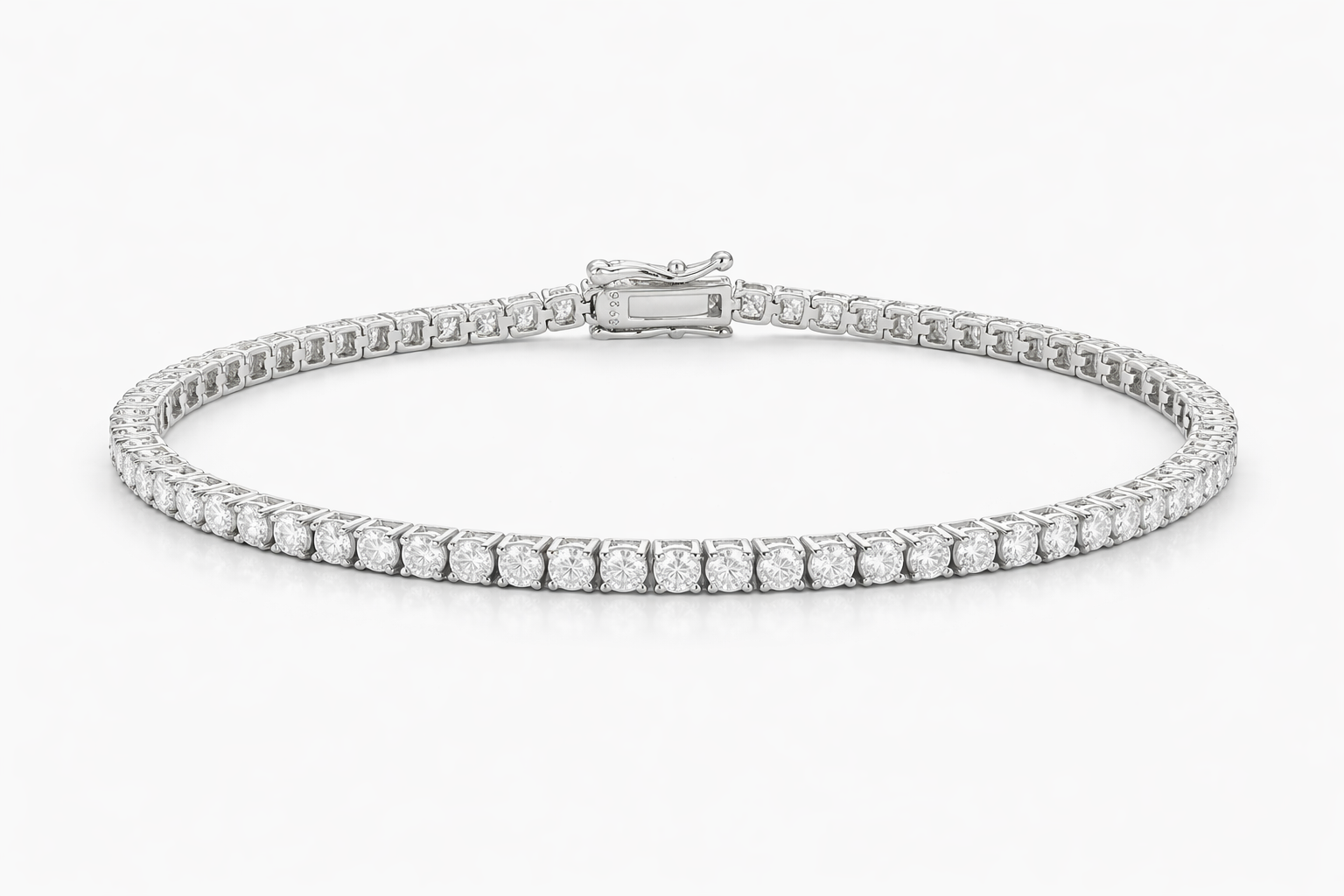 Tennis Bracelet