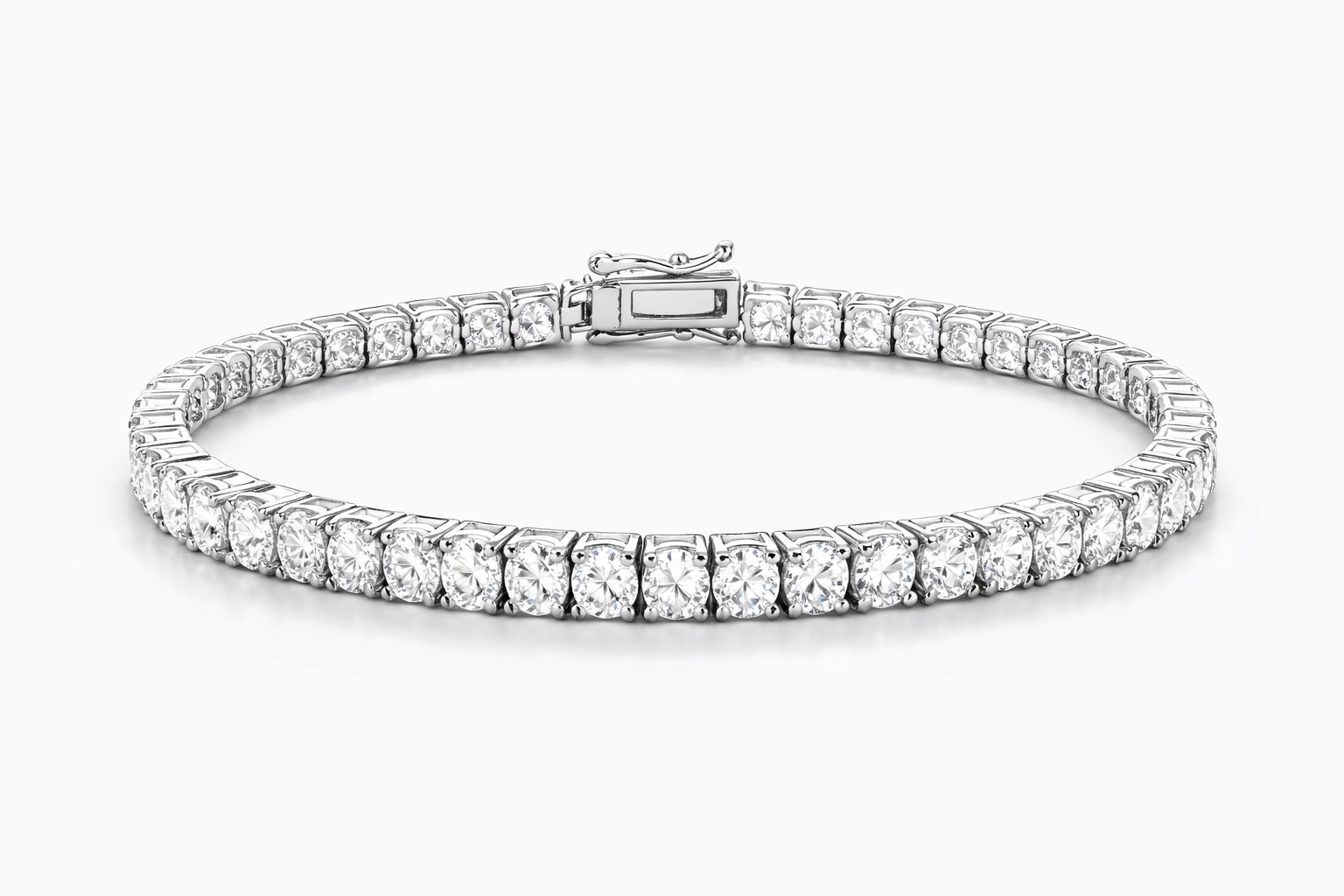 Tennis Bracelet