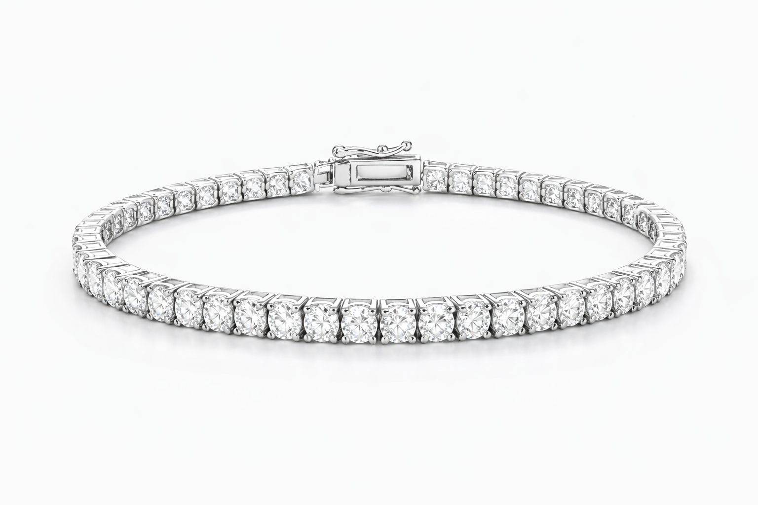 Tennis Bracelet