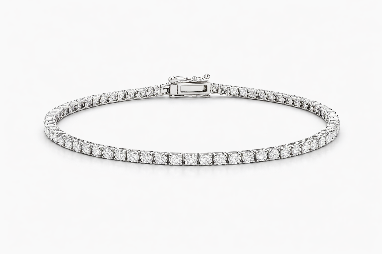 Tennis Bracelet