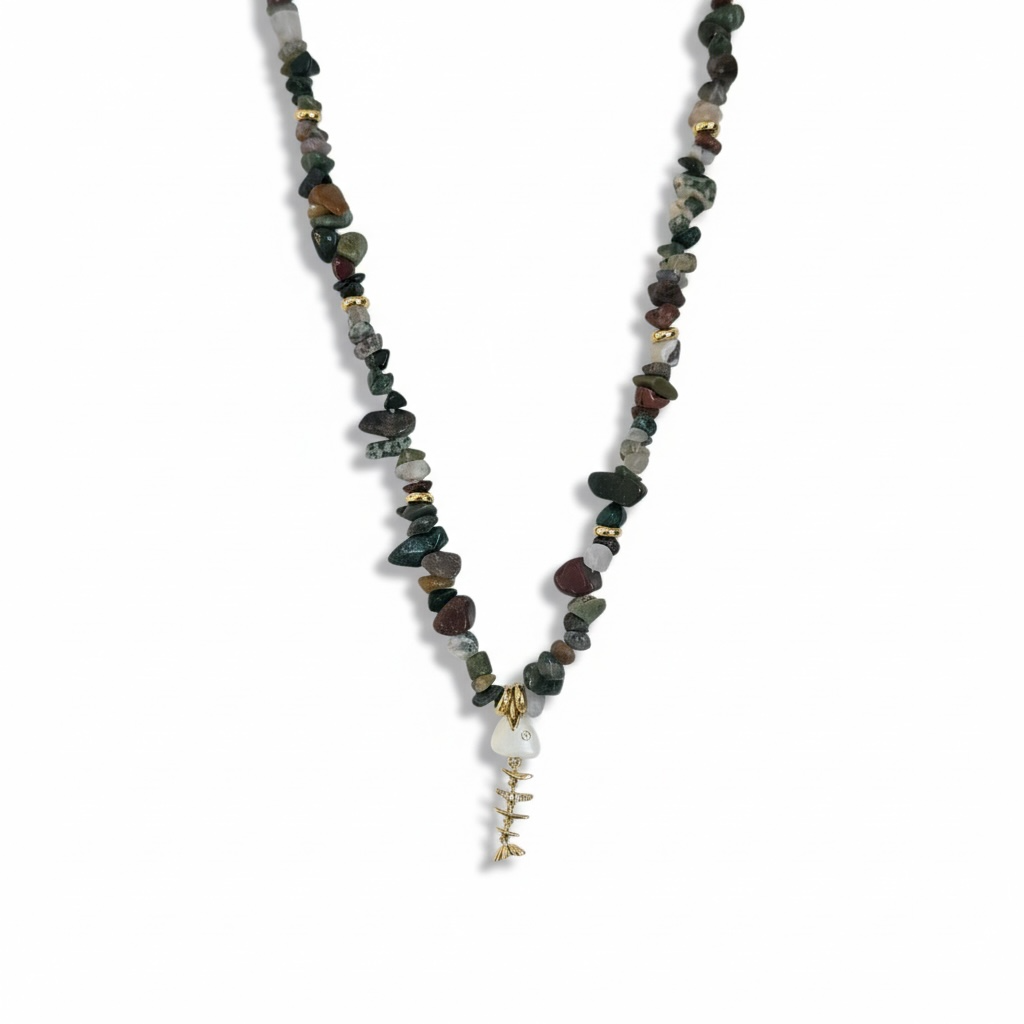 Isla Coast Necklace