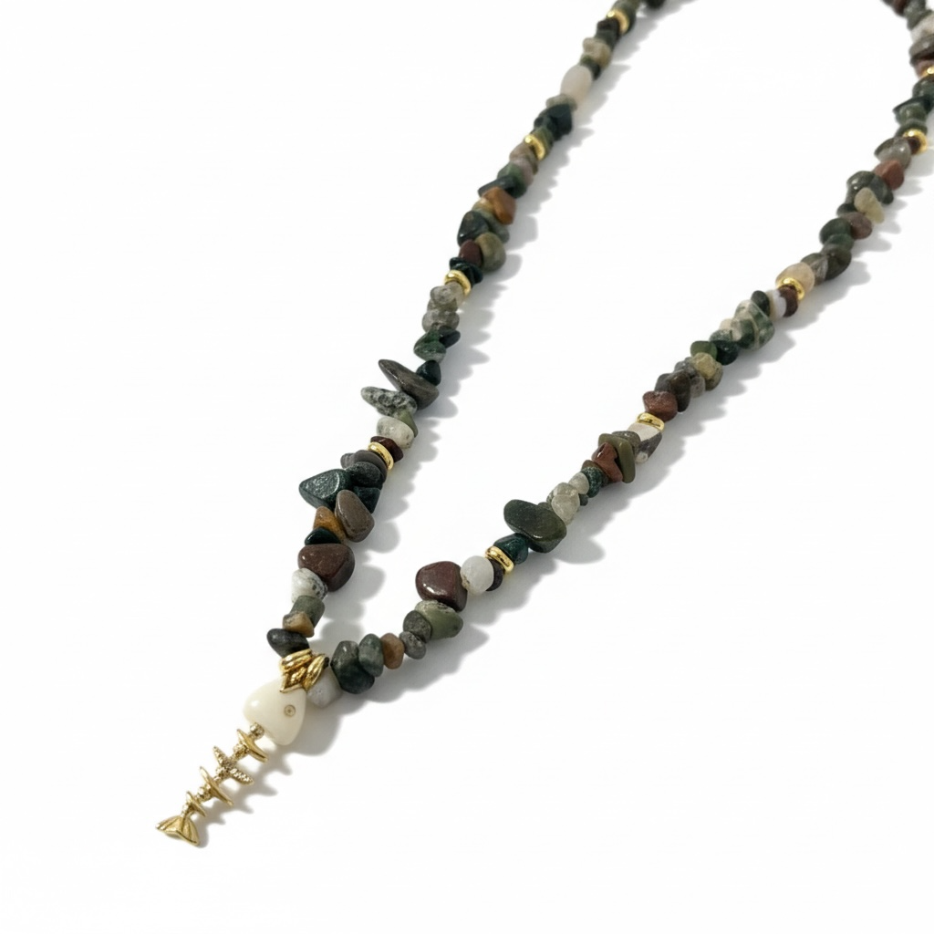 Isla Coast Necklace
