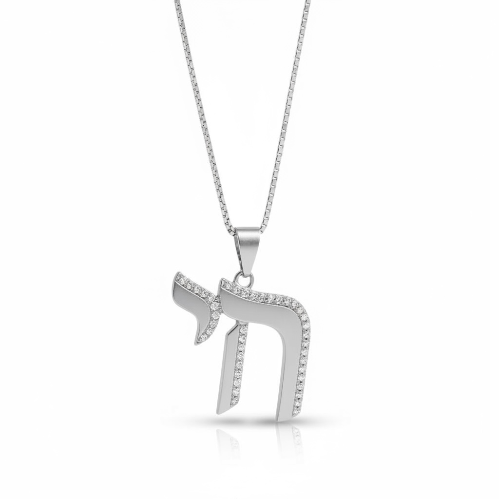 Chai Luxe Necklace