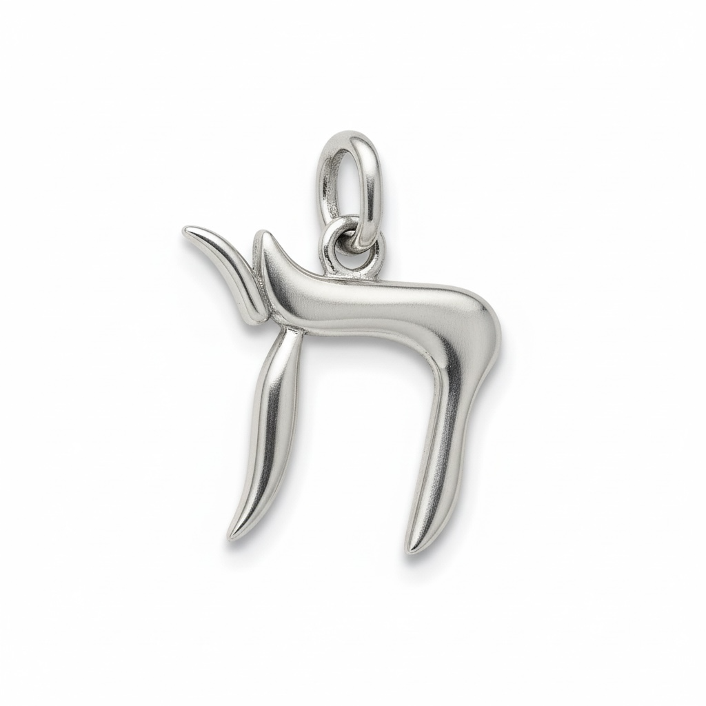 Chai Statement Charm