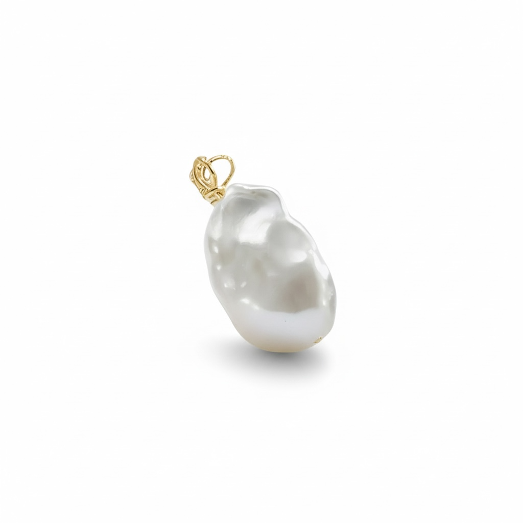 Pearl Charm