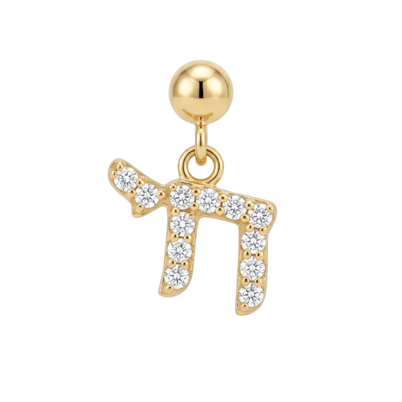 Chai Charm