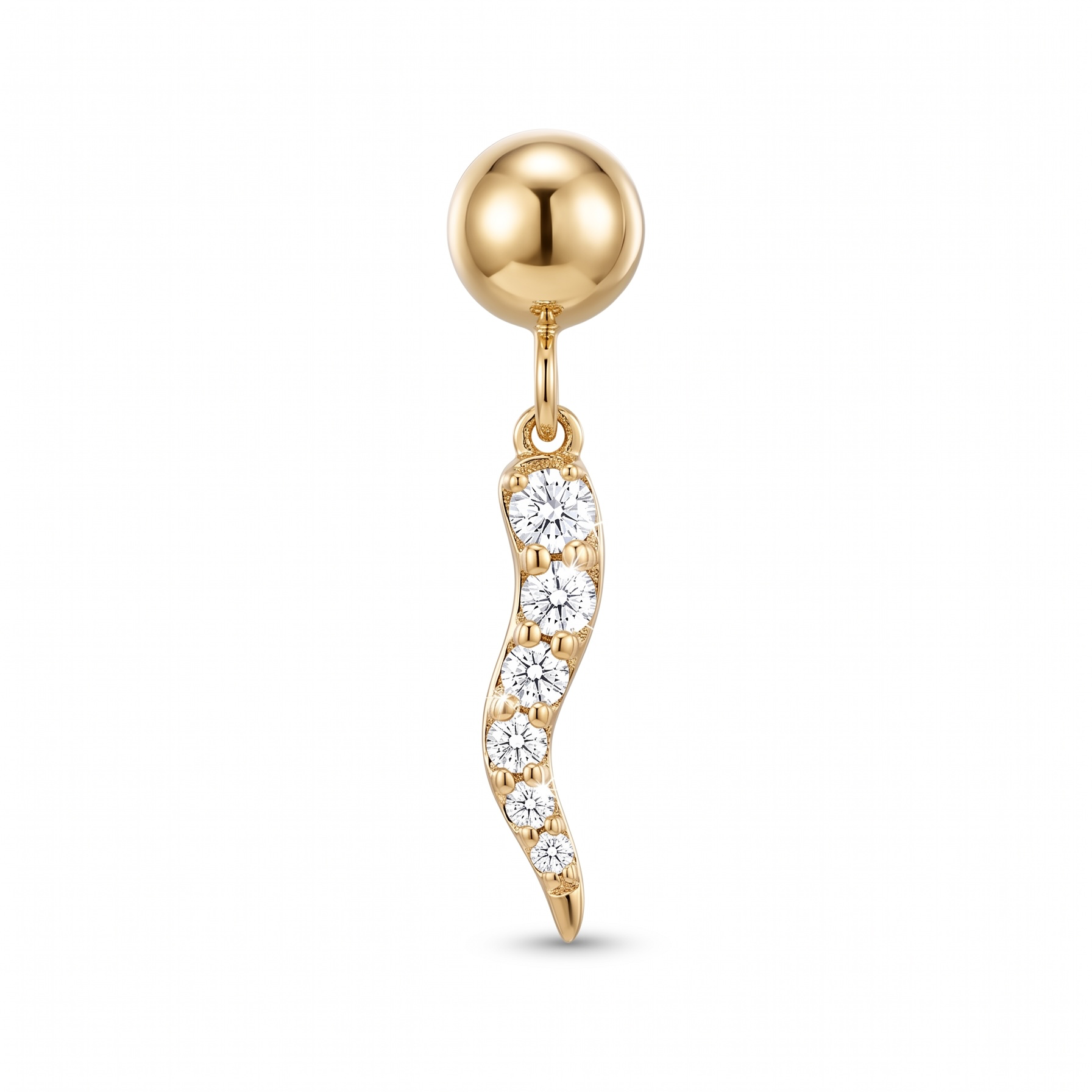 Chili Charm