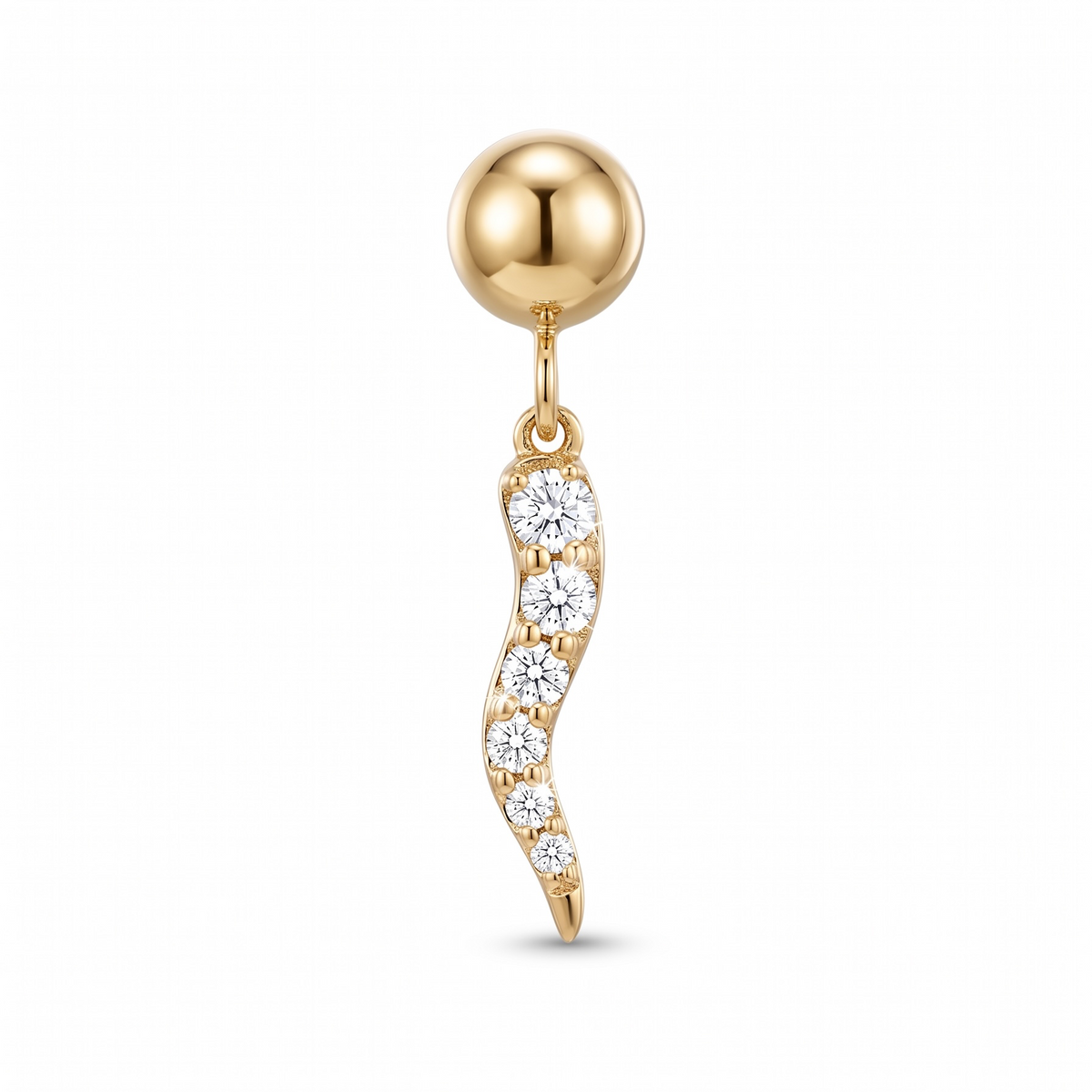 Chili Charm