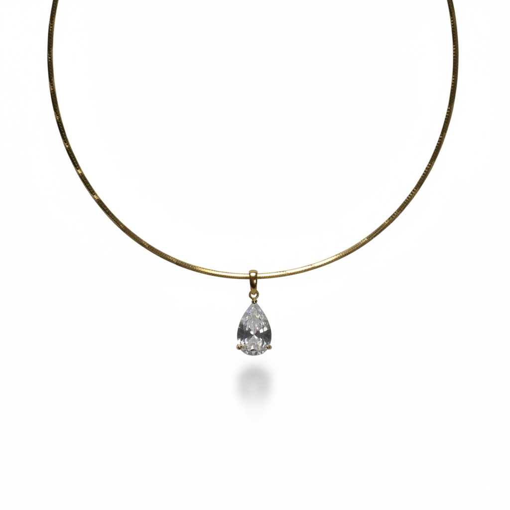 Best selling necklaces