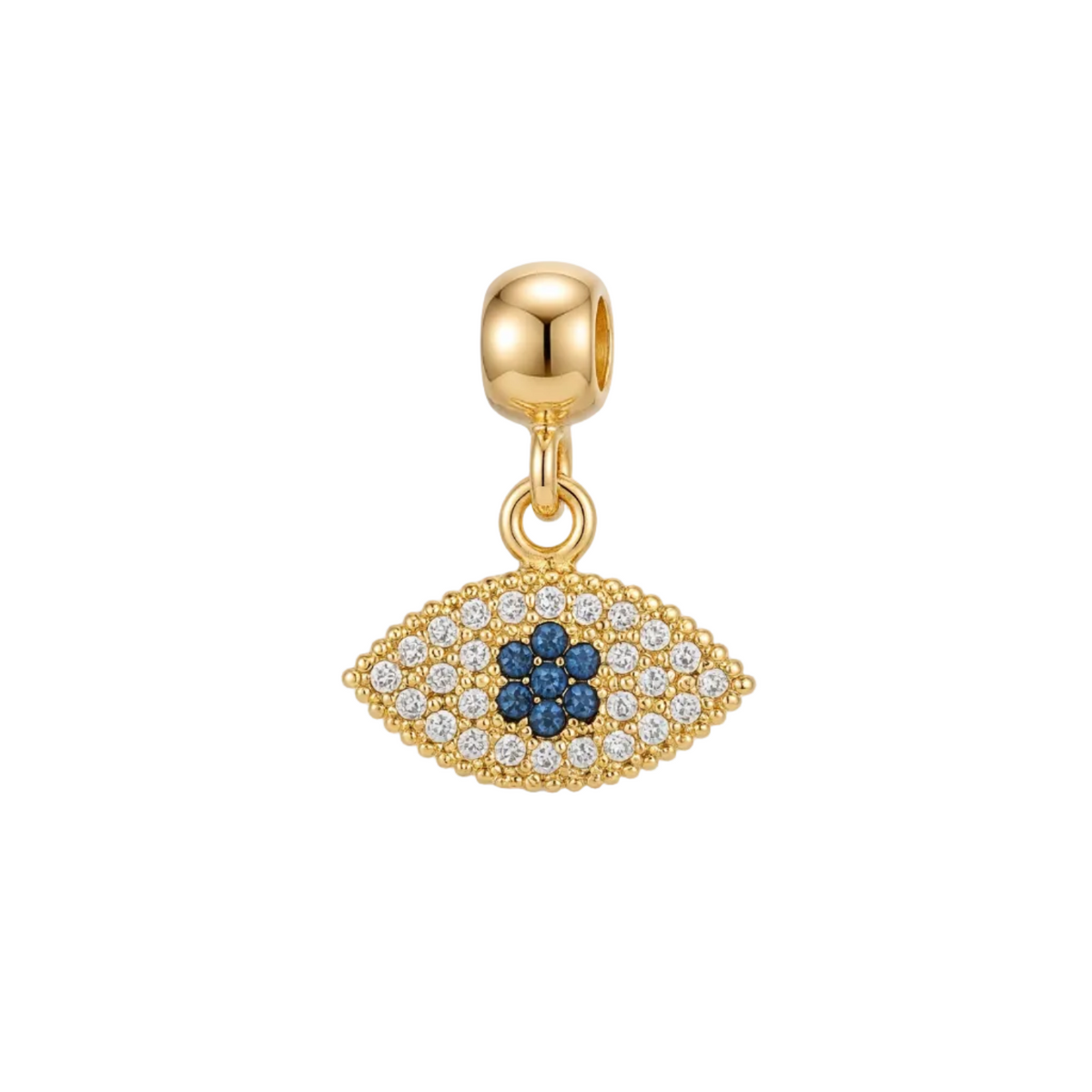 Evil Eye Charm