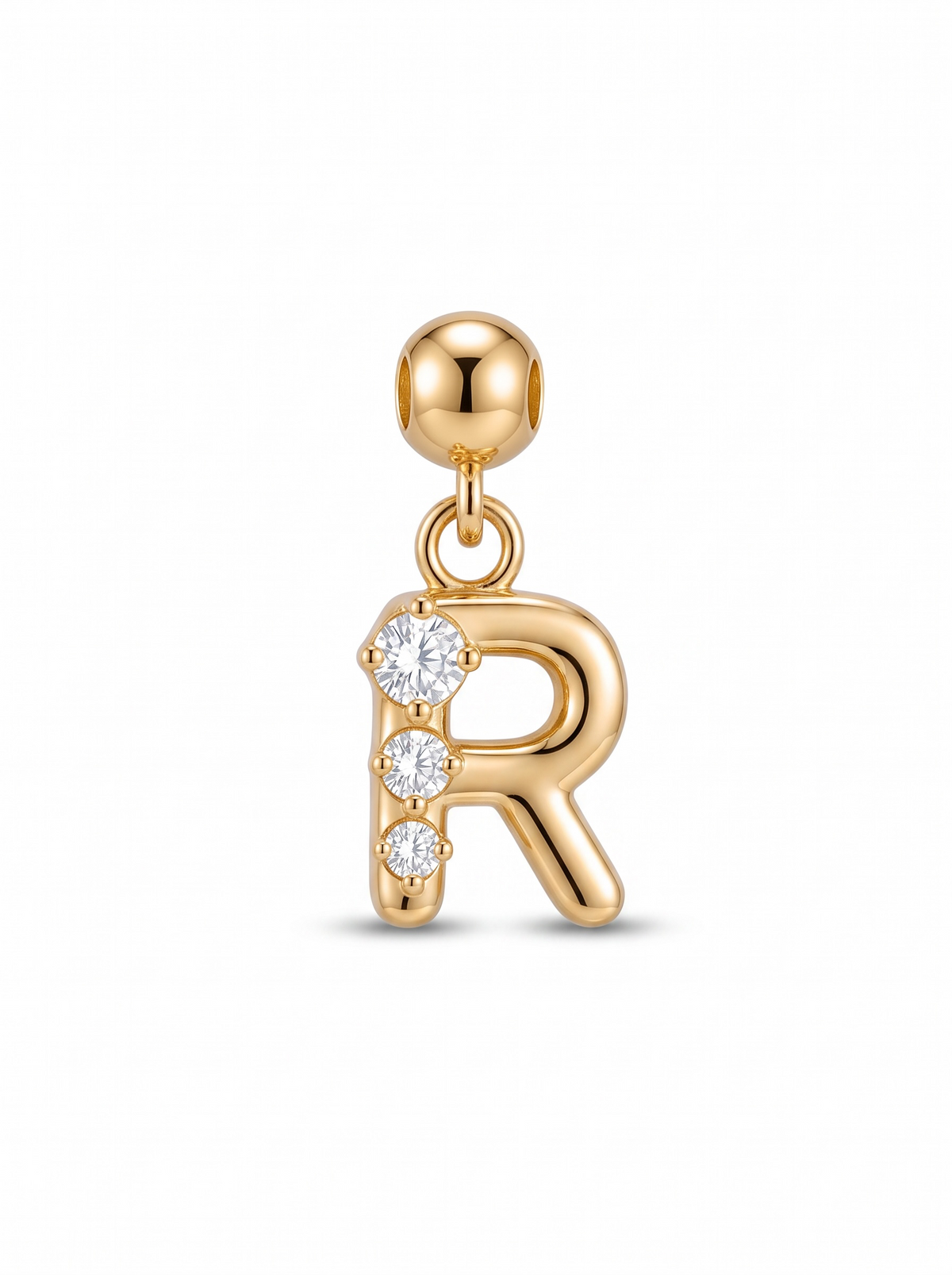 Letter Charm