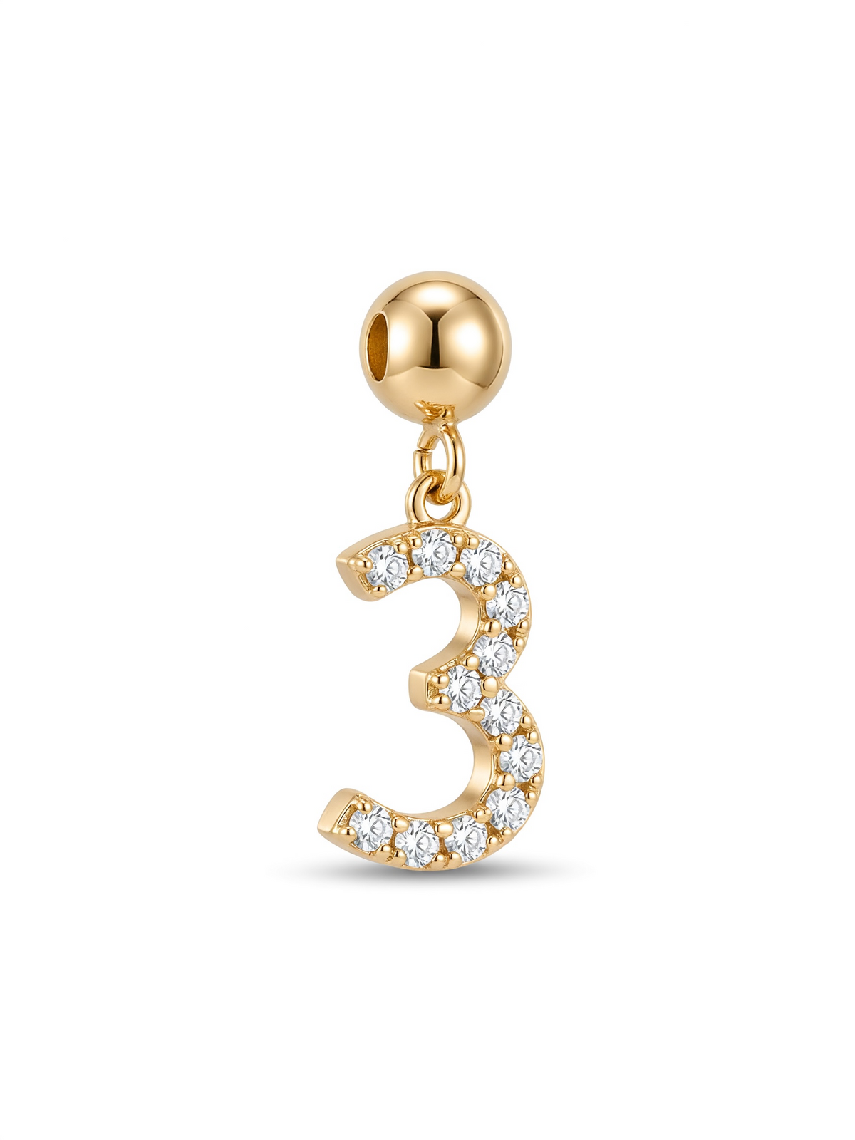 Number Charm
