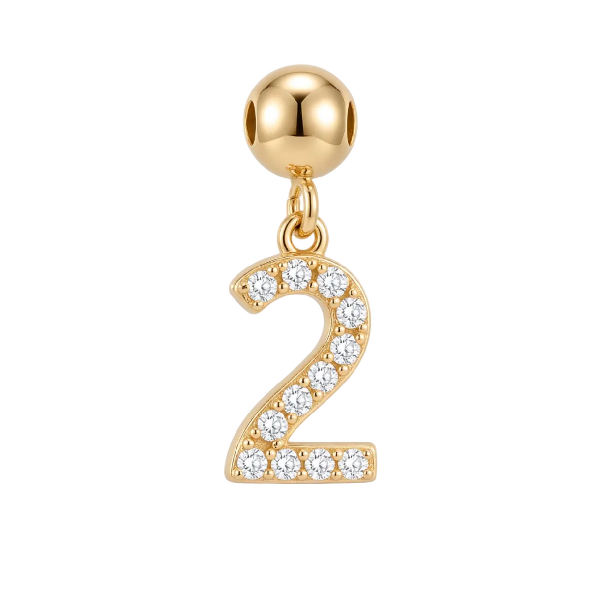 Number Charm