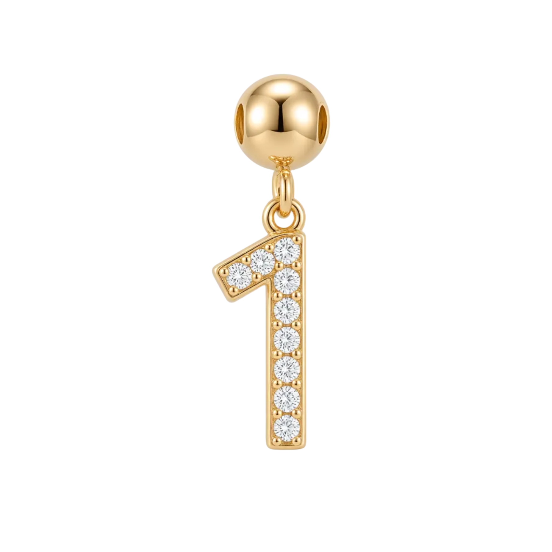 Number Charm