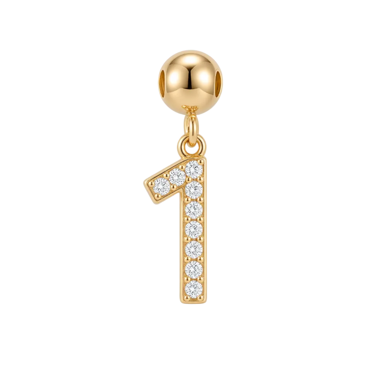 Number Charm