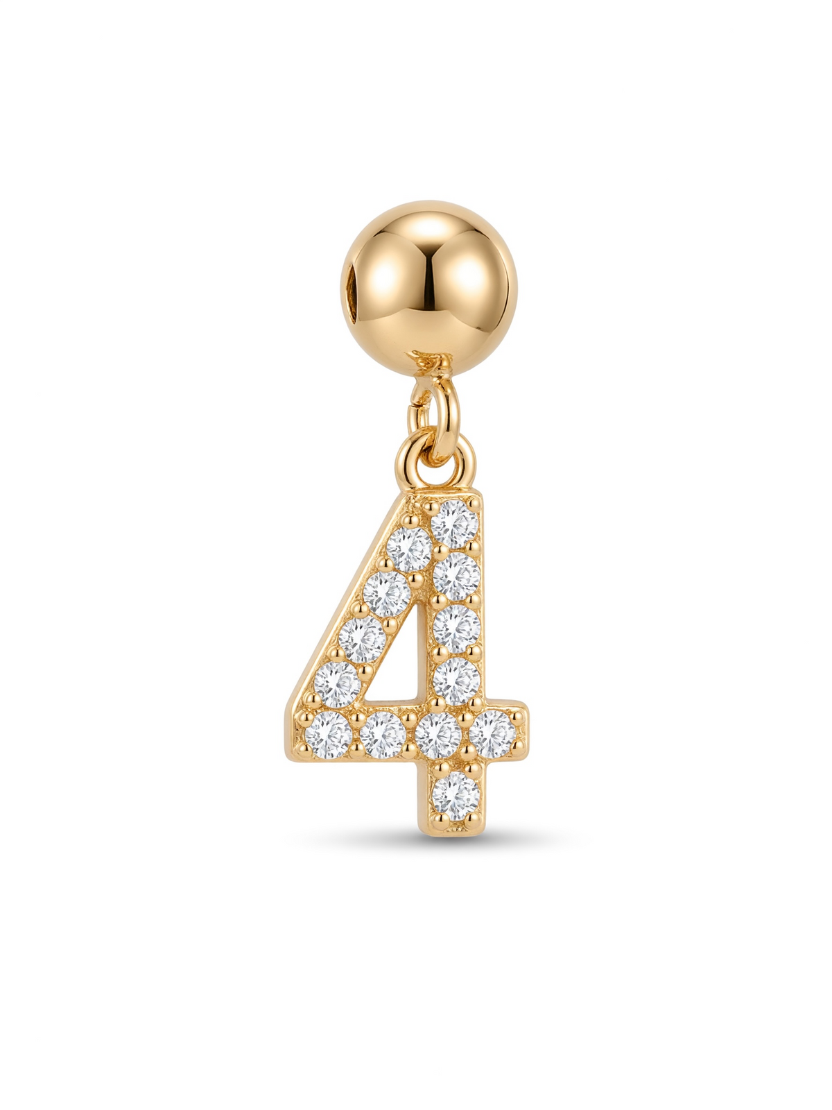 Number Charm