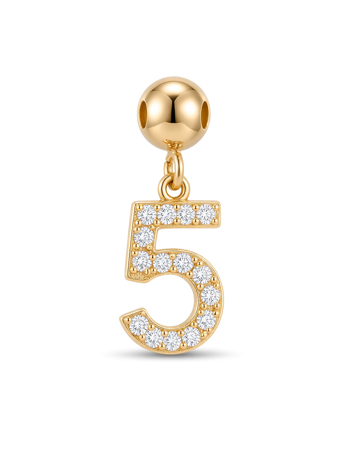 Number Charm