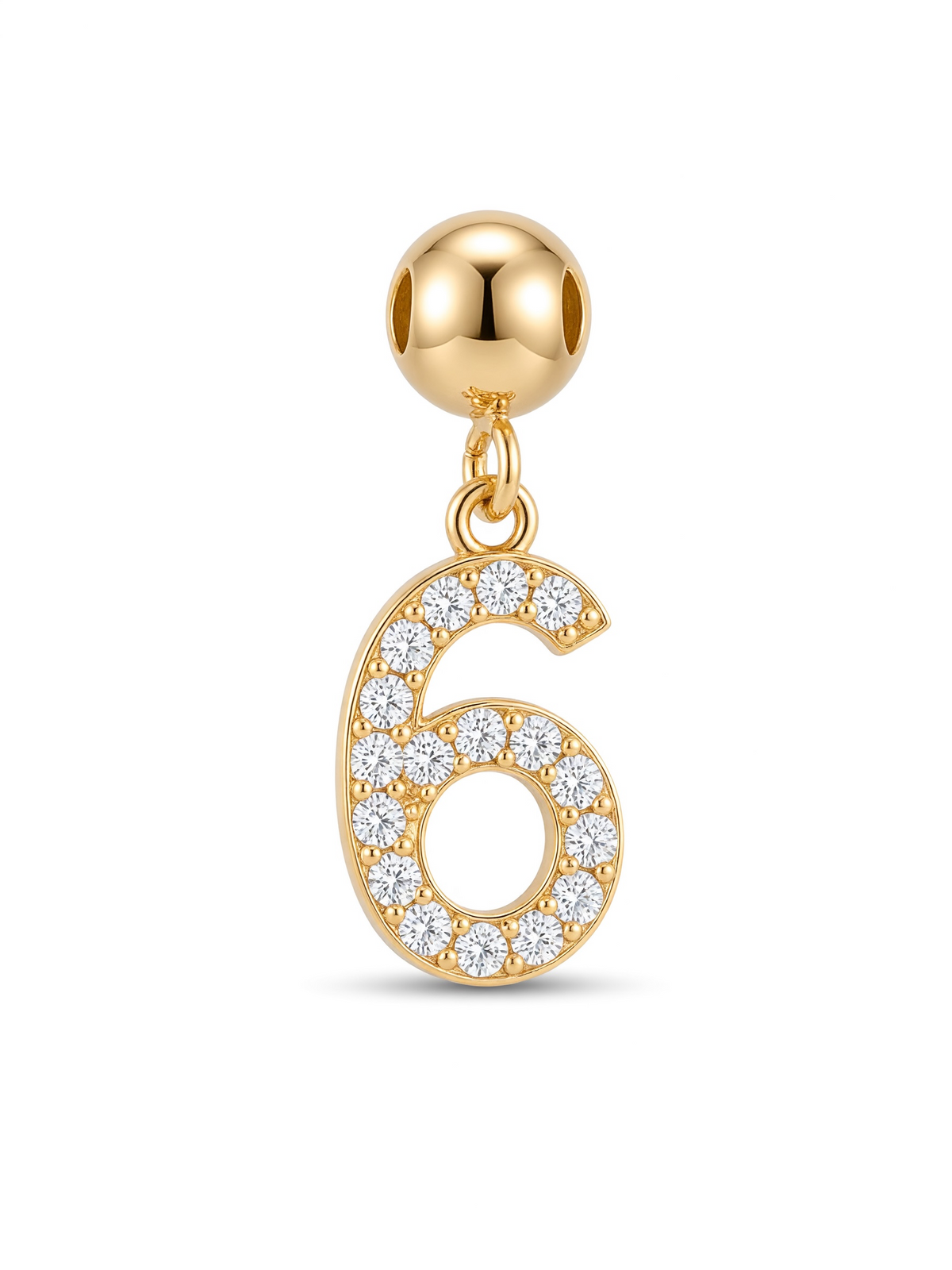 Number Charm