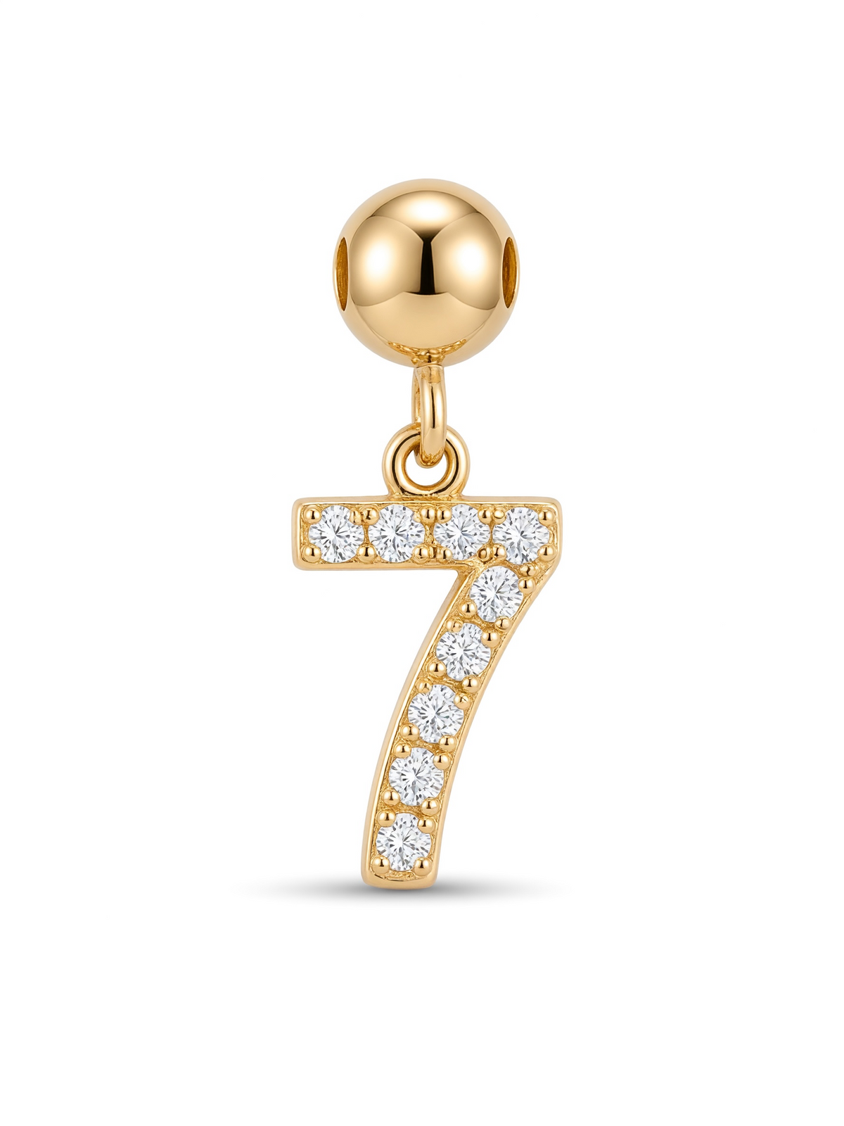 Number Charm
