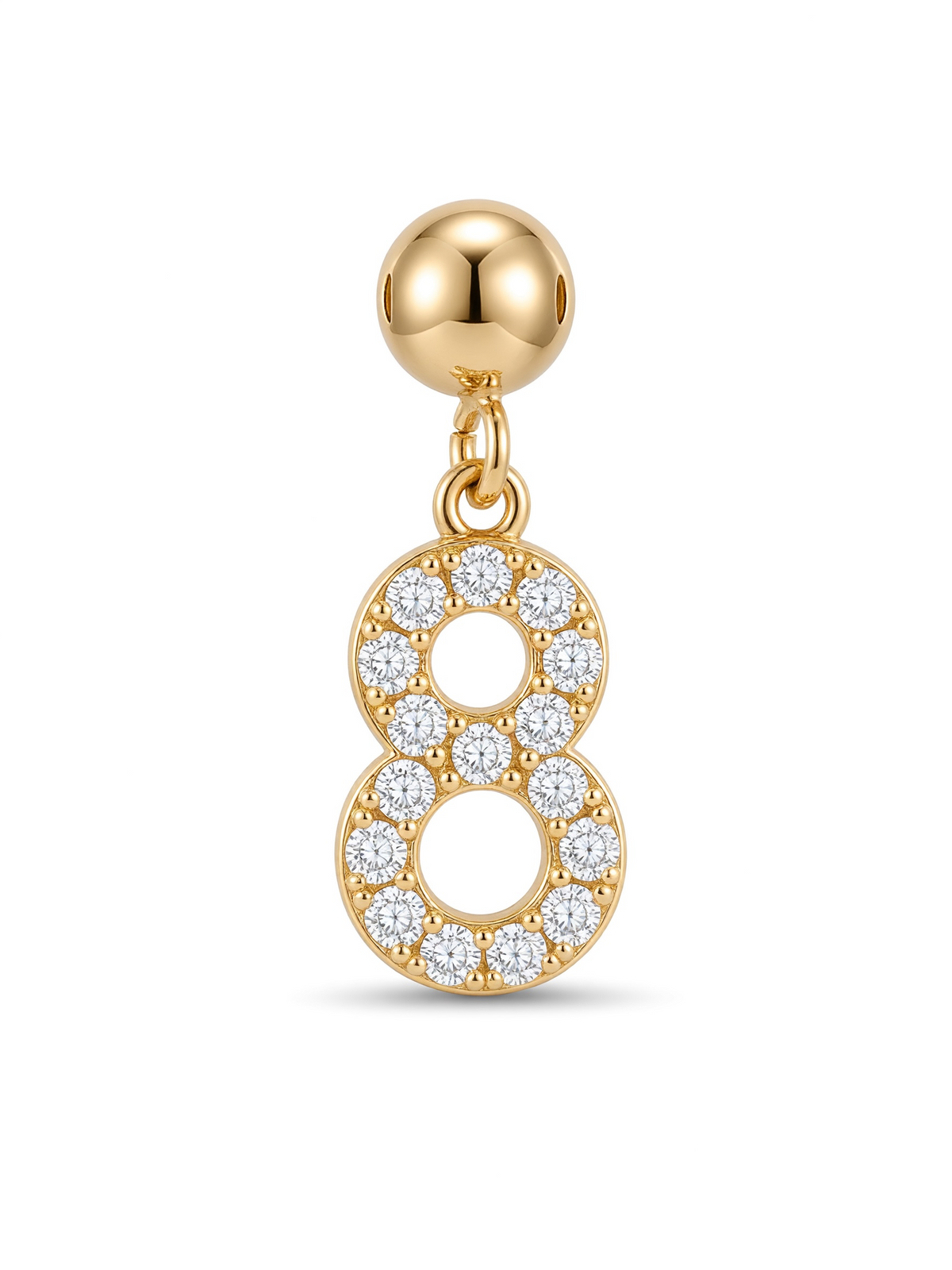 Number Charm