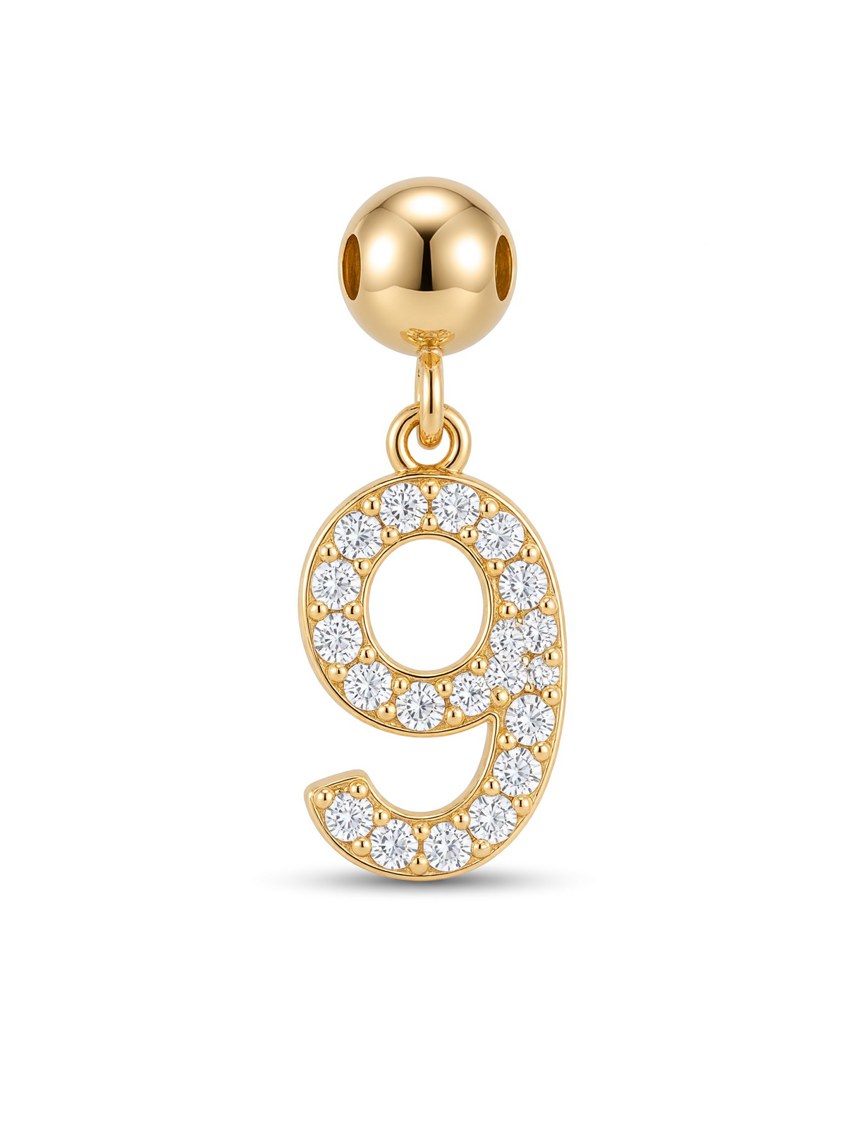 Number Charm