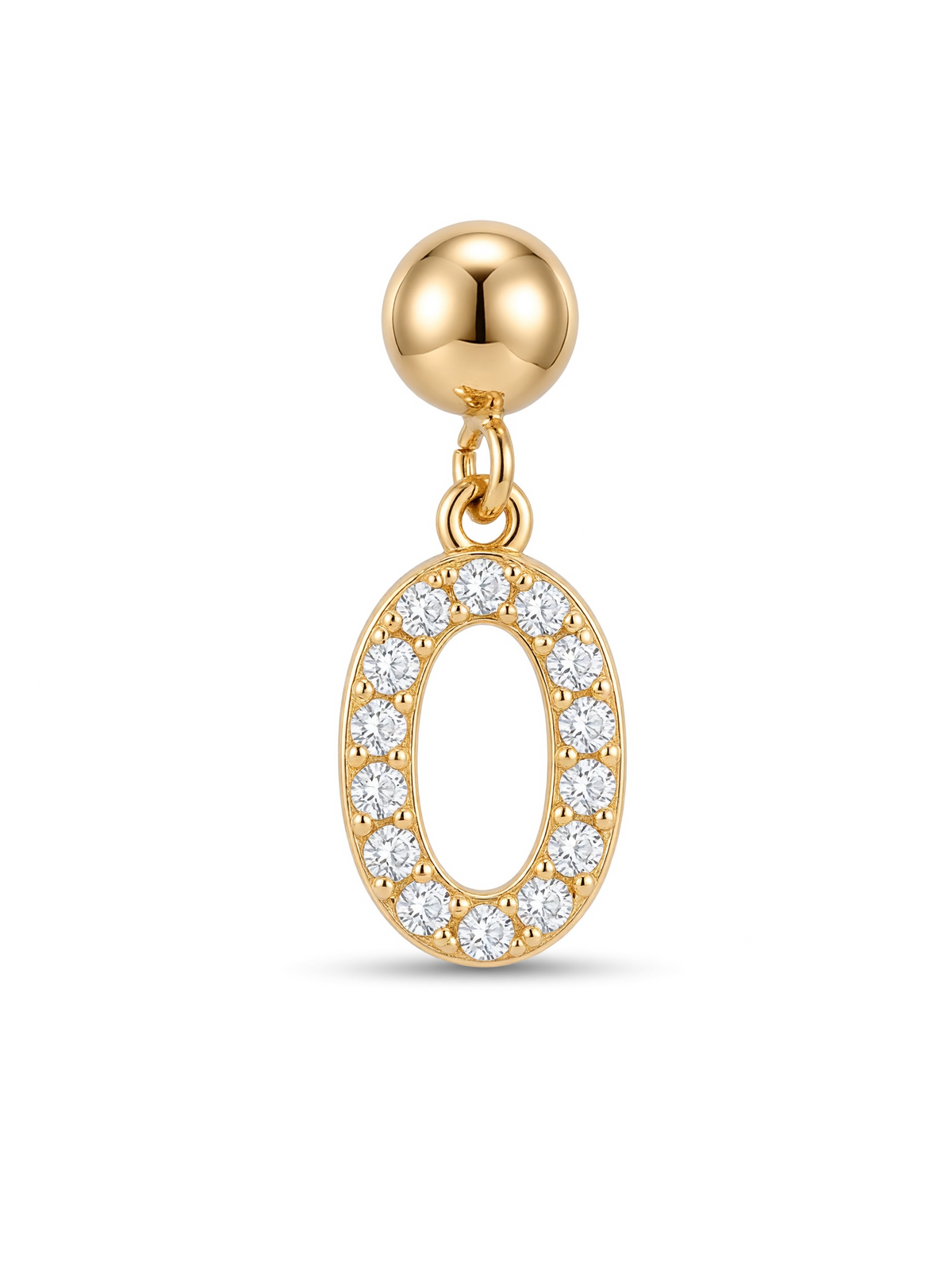 Number Charm