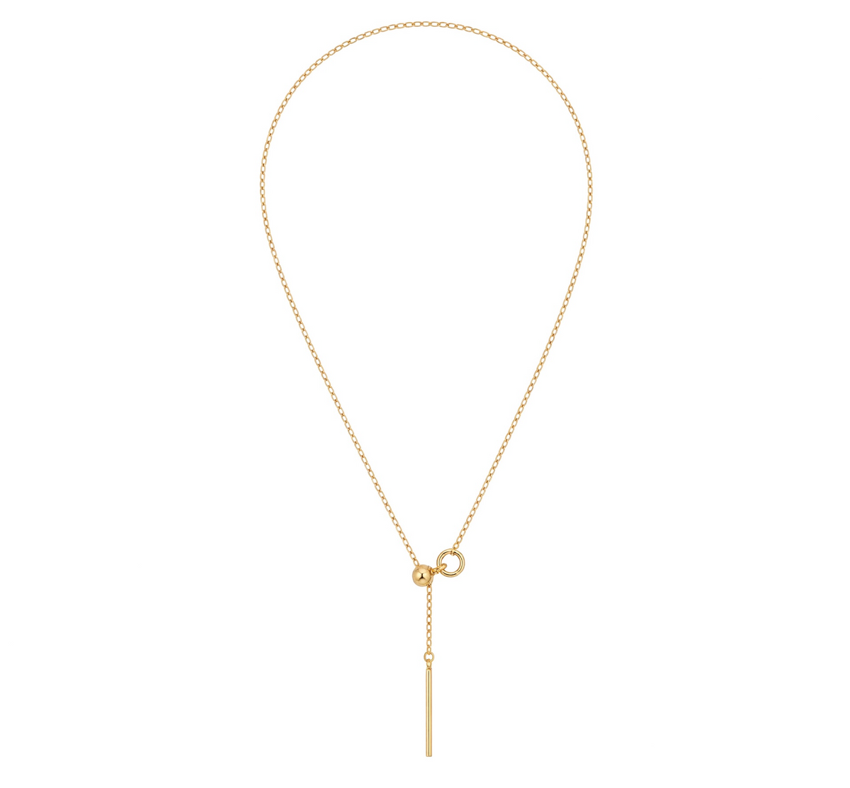 The Bity Slider/Adjustable Chain