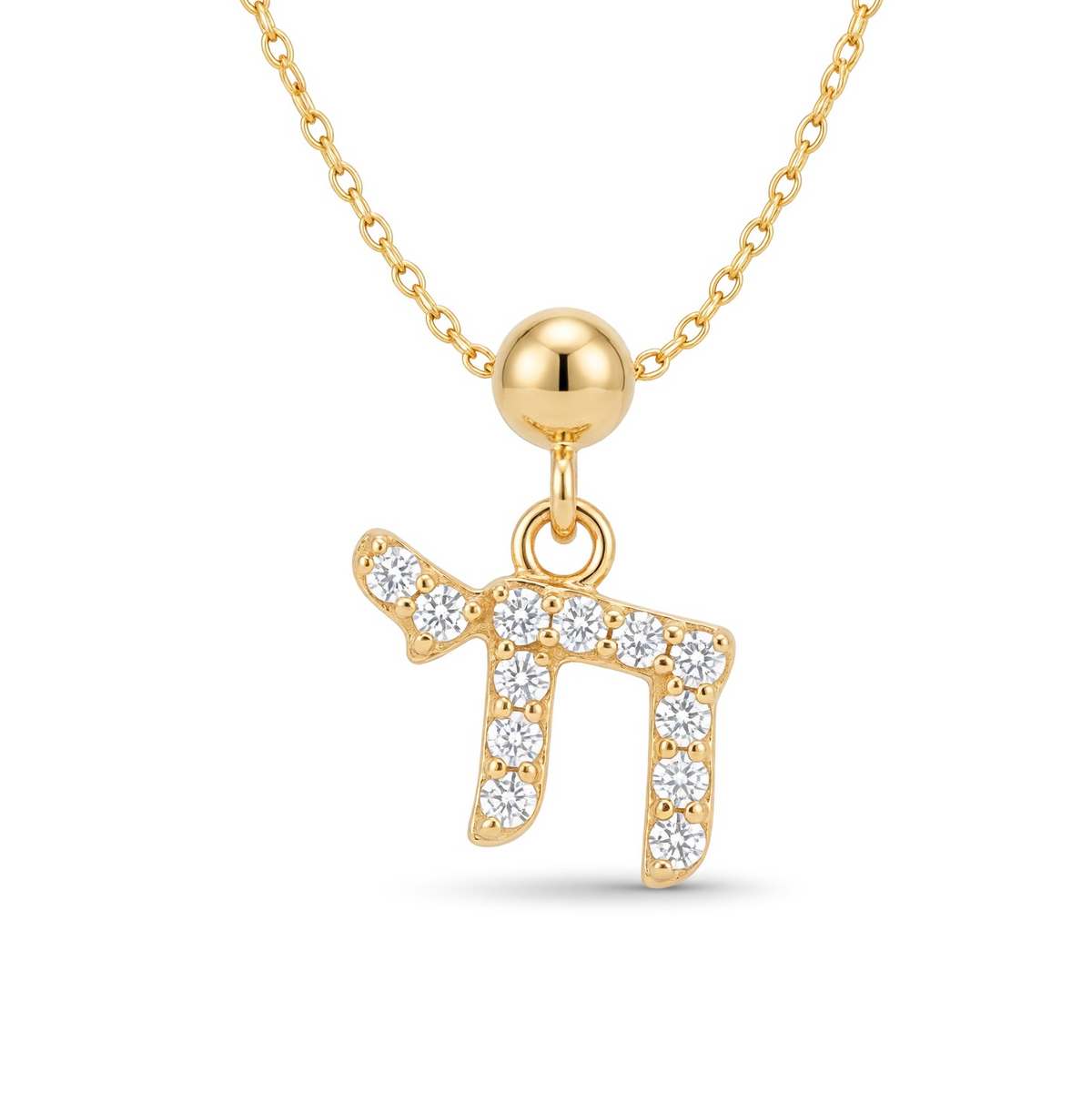 The Symbolic Necklace