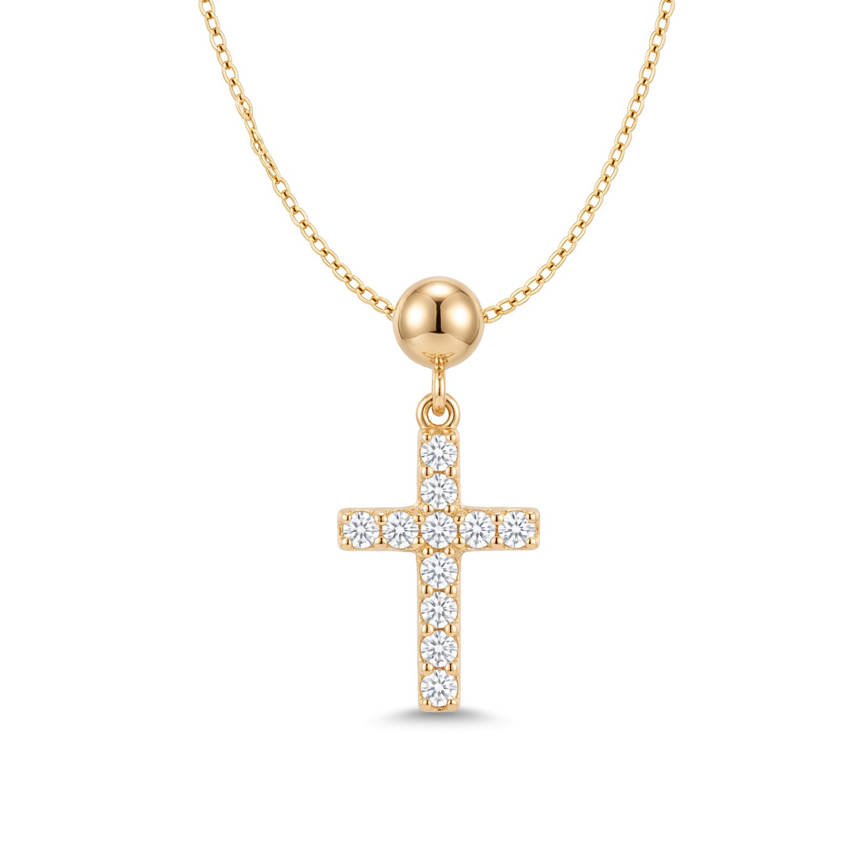 The Symbolic Necklace