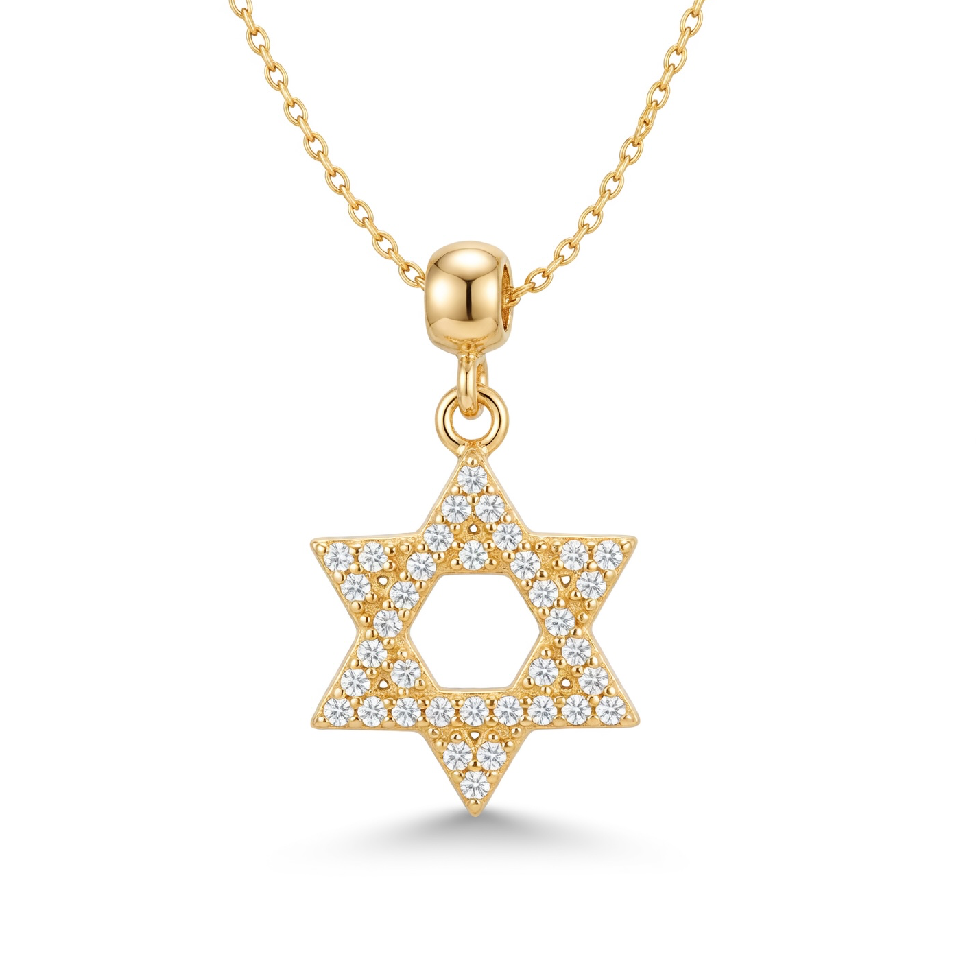 The Symbolic Necklace