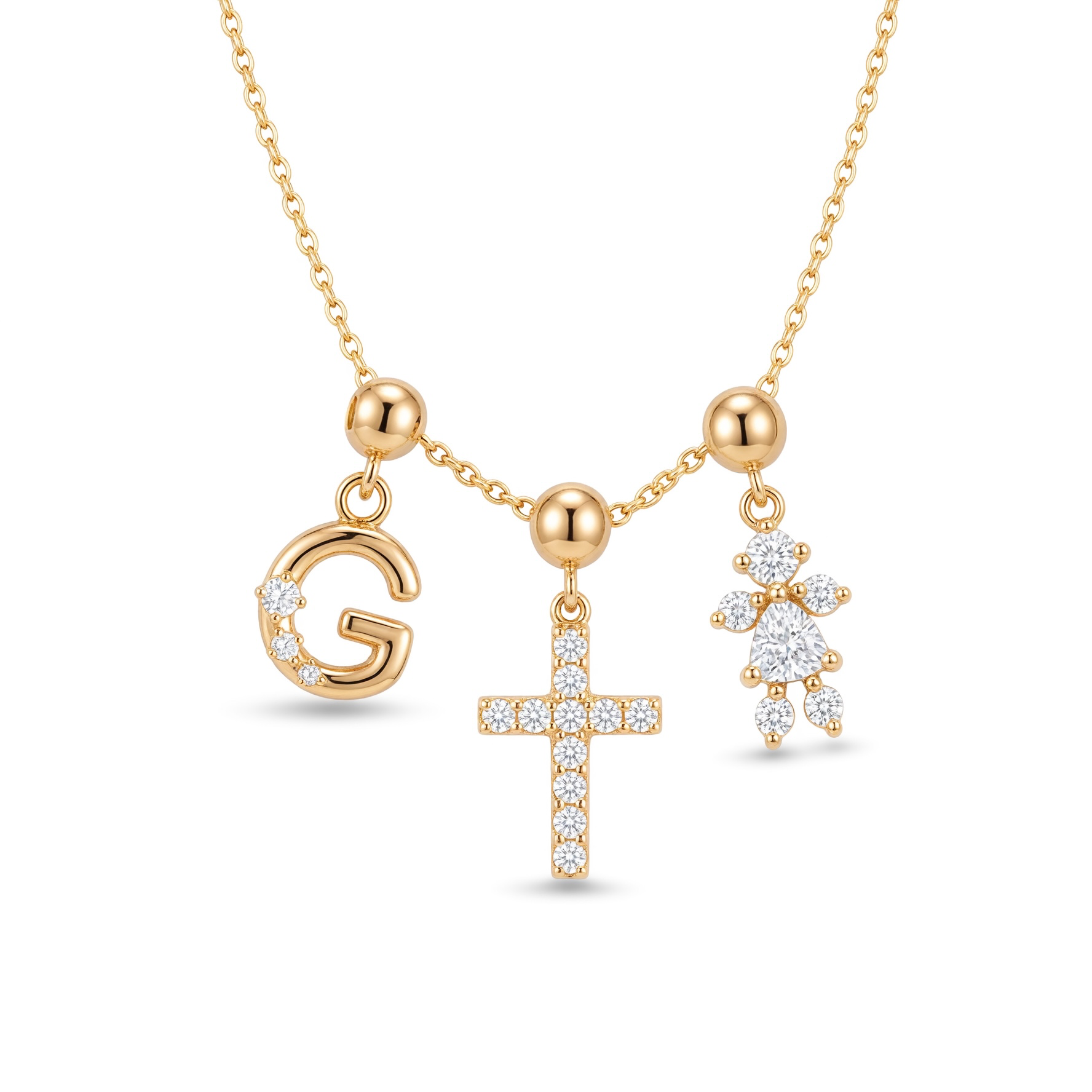 The Everyday Necklace