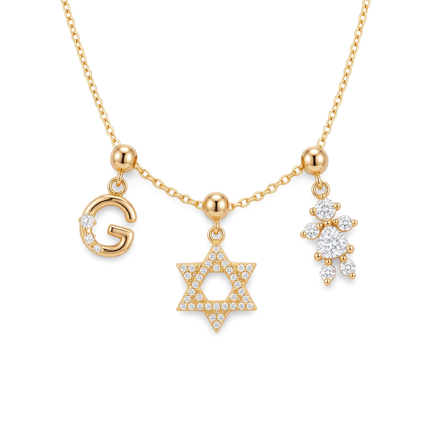 The Everyday Necklace