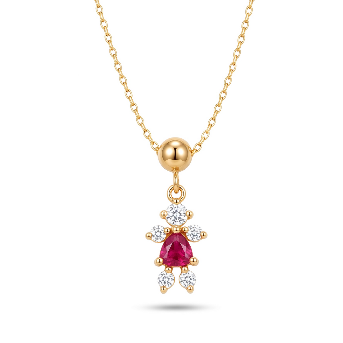 Mama's Necklace