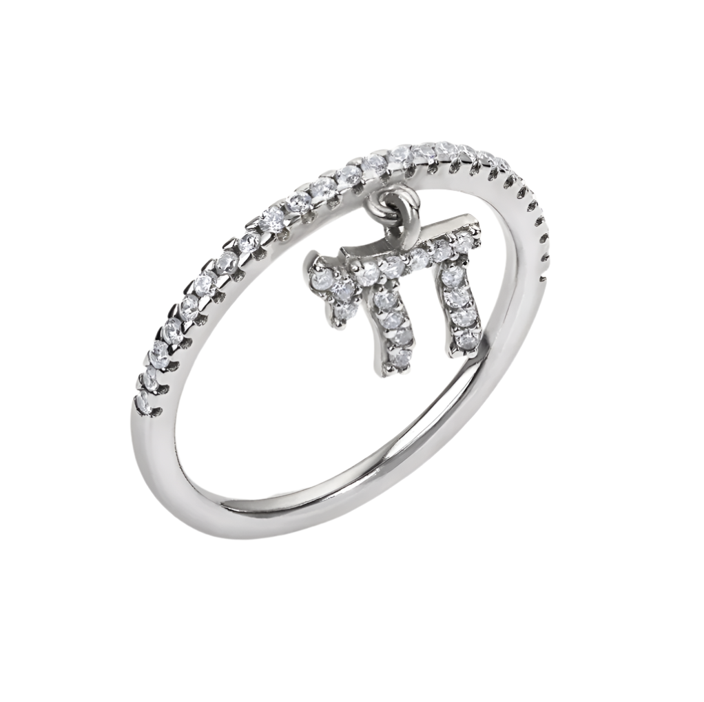 Chai Ring