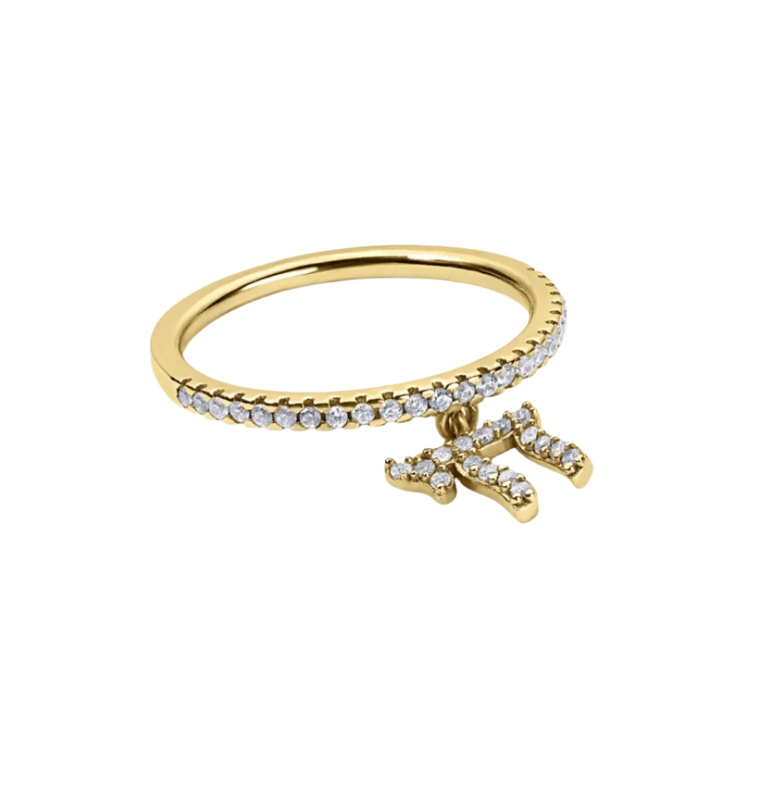 Chai Ring