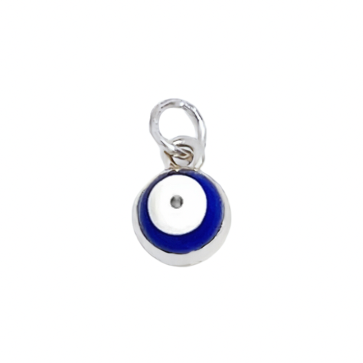 Basic Blue Eye Charm